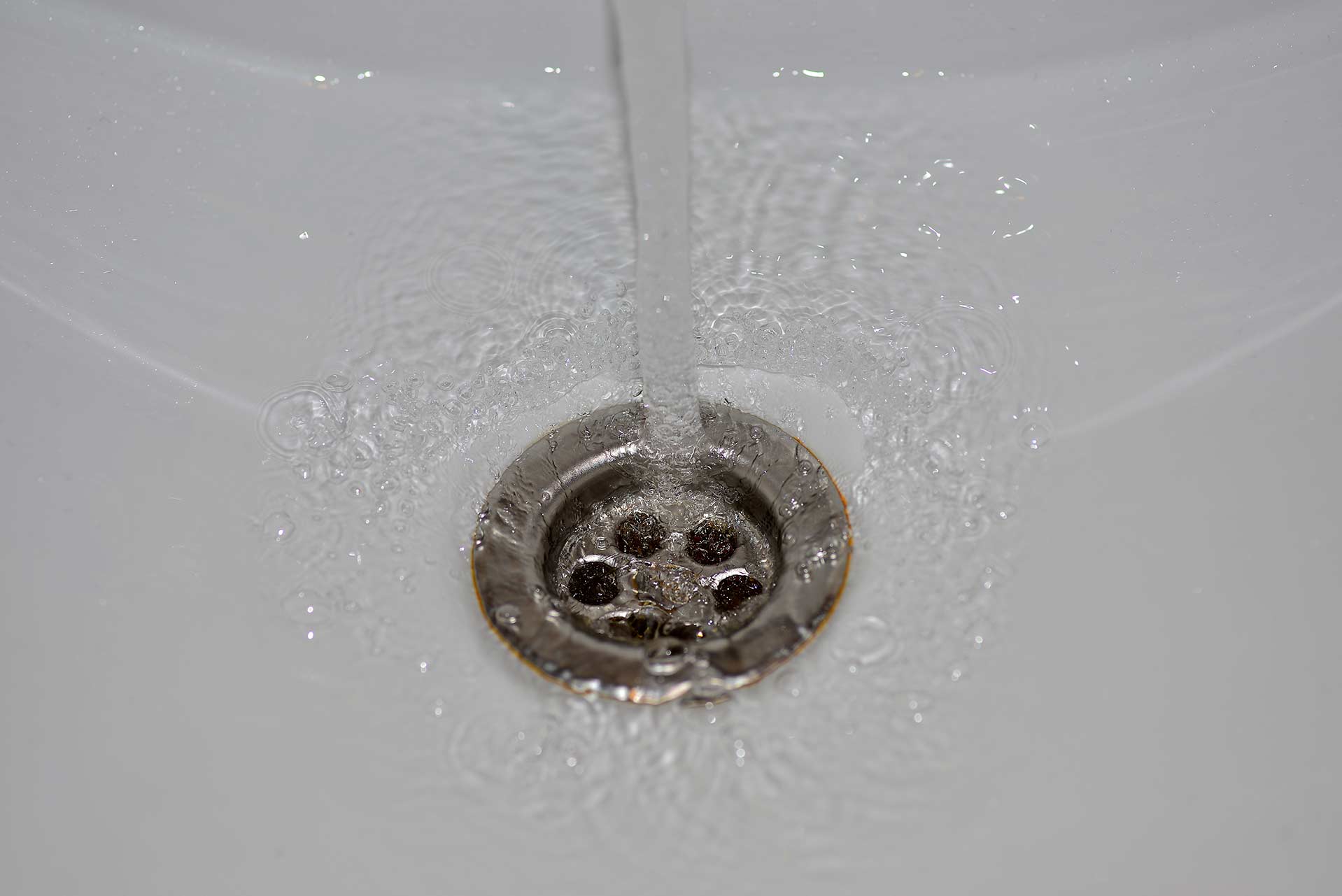 A2B Drains provides services to unblock blocked sinks and drains for properties in Formby.